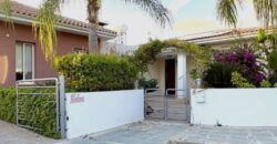 Paphos  3 Bedroom Villa For Sale MYM10296
