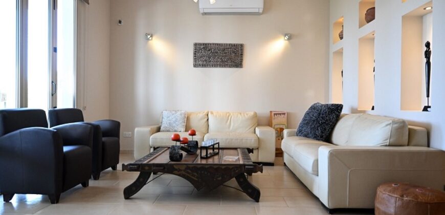 Paphos  3 Bedroom Villa For Sale MYM10296