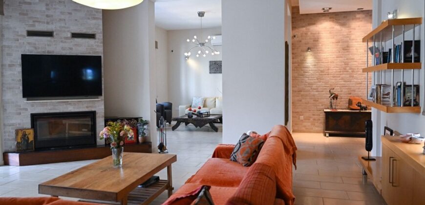 Paphos  3 Bedroom Villa For Sale MYM10296