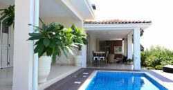 Paphos  3 Bedroom Villa For Sale MYM10296
