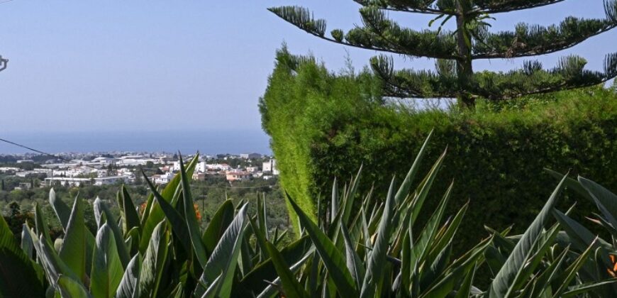 Paphos  3 Bedroom Villa For Sale MYM10296