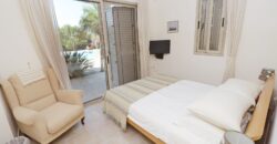 Paphos Agios Georgios 4Bdr Detached Villa For Sale SKR18125