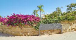 Paphos Agios Georgios 4Bdr Detached Villa For Sale SKR18125