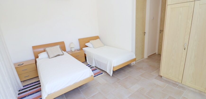 Paphos Agios Georgios 4Bdr Detached Villa For Sale SKR18125