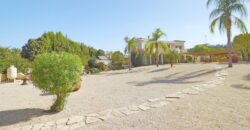 Paphos Agios Georgios 4Bdr Detached Villa For Sale SKR18125