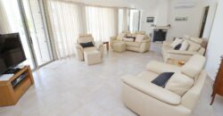 Paphos Agios Georgios 4Bdr Detached Villa For Sale SKR18125