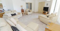 Paphos Agios Georgios 4Bdr Detached Villa For Sale SKR18125