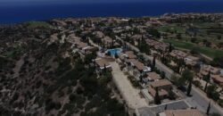 Paphos Aphrodite Hills 3Bdr Apartment For Sale SKR18156