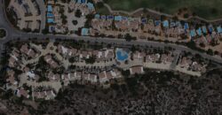 Paphos Aphrodite Hills 3Bdr Apartment For Sale SKR18156