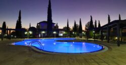 Paphos Aphrodite Hills 3Bdr Apartment For Sale SKR18156