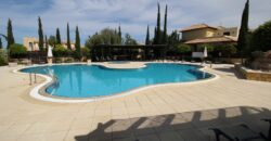 Paphos Aphrodite Hills 3Bdr Apartment For Sale SKR18156