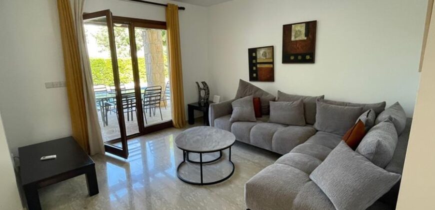 Paphos Aphrodite Hills 3Bdr Villa For Sale VLSJOSMSLV
