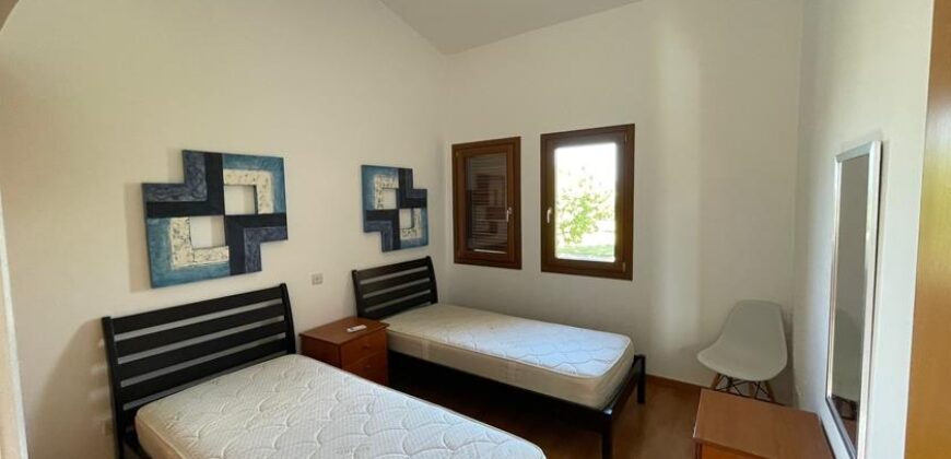 Paphos Aphrodite Hills 3Bdr Villa For Sale VLSJOSMSLV