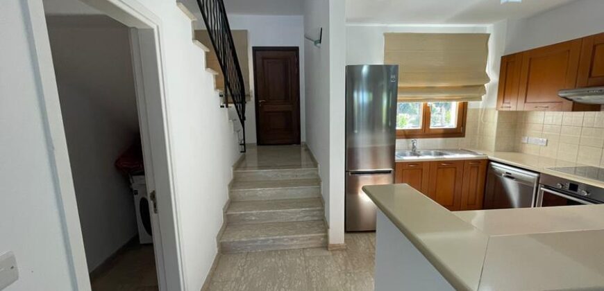 Paphos Aphrodite Hills 3Bdr Villa For Sale VLSJOSMSLV