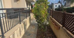 Paphos Chloraka 3 Bedroom House For Rent BC688