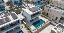 Paphos Chloraka 3 Bedroom Detached Villa For Sale BSH44935