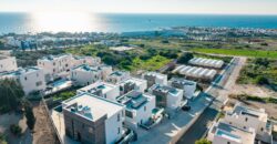 Paphos Chlorakas 3Bdr Detached Villa For Sale SKR18122