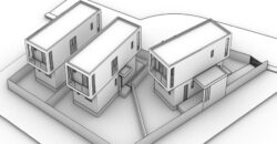 Paphos Emba 3Bdr Villa For Sale VLSJOEV1SLV