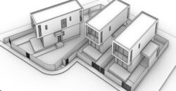 Paphos Emba 3Bdr Villa For Sale VLSJOEV2SLV