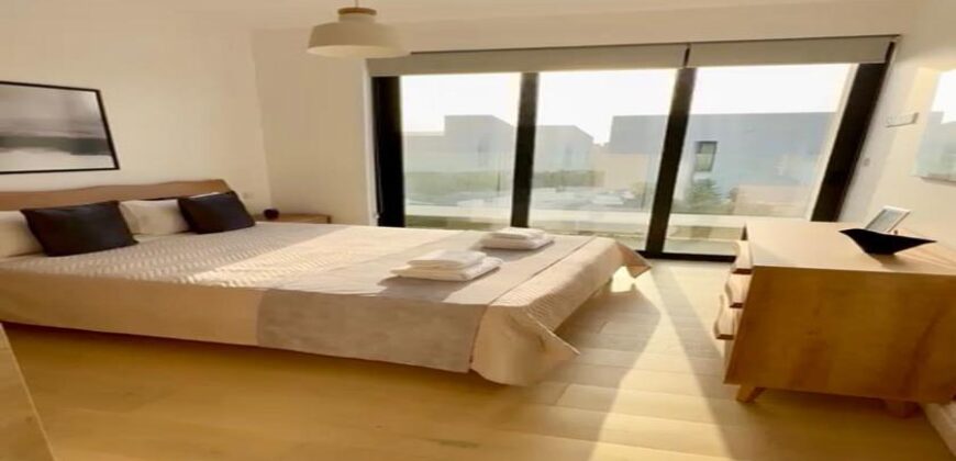 Paphos Emba 3Bdr Villa For Sale VLSJOMKUSLV