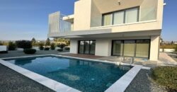 Paphos Emba 3Bdr Villa For Sale VLSJOMKUSLV
