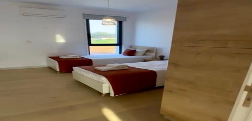 Paphos Emba 3Bdr Villa For Sale VLSJOMKUSLV