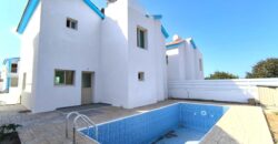 Paphos Emba 3Bdr Detached Villa For Sale DTC3764