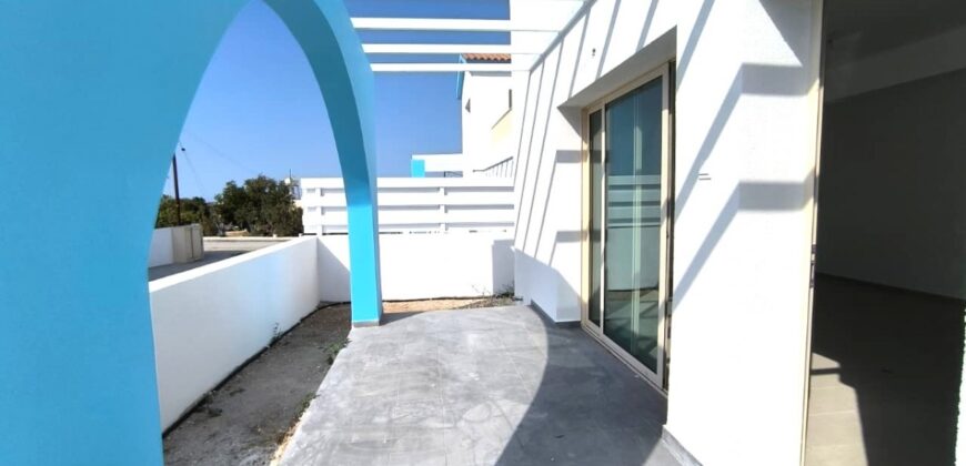 Paphos Emba 3Bdr Detached Villa For Sale DTC3764