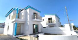 Paphos Emba 3Bdr Detached Villa For Sale DTC3767