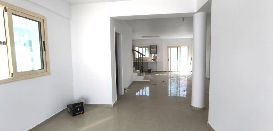 Paphos Emba 3Bdr Detached Villa For Sale DTC3767