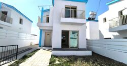 Paphos Emba 3Bdr Detached Villa For Sale DTC3767