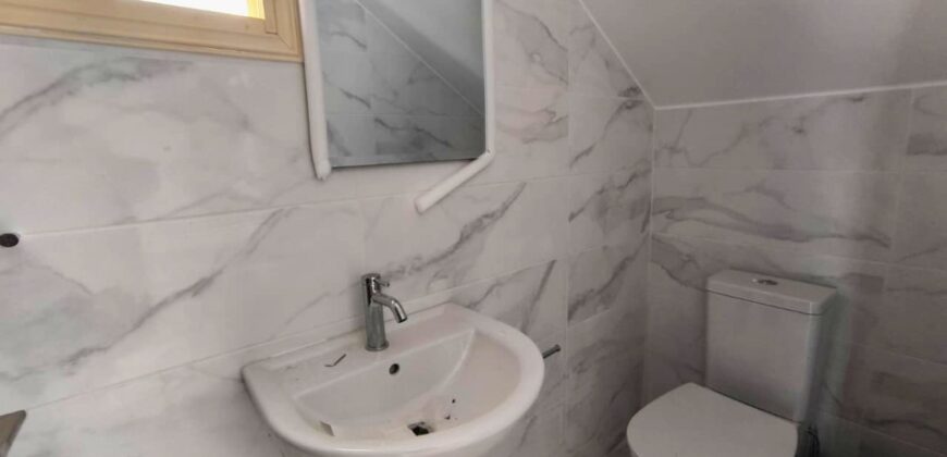 Paphos Emba 3Bdr Detached Villa For Sale DTC3767