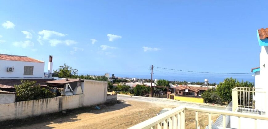 Paphos Emba 3Bdr Detached Villa For Sale DTC3767