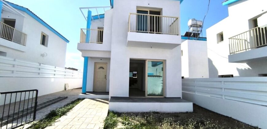 Paphos Emba 3Bdr Detached Villa For Sale DTC3767