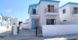 Paphos Emba 3Bdr Detached Villa For Sale DTC3768