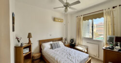 Paphos Exo Vrisi Apartment For Sale TPH5209