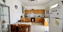 Paphos Exo Vrisi Apartment For Sale TPH5209