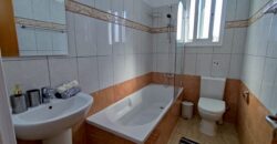 Paphos Geroskipou 2 Bedroom Apartment For Sale LGP106KA