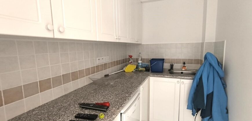 Paphos Geroskipou 3Bdr Penthouse For Sale DTC3498