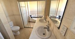 Paphos Geroskipou 3Bdr Penthouse For Sale DTC3498