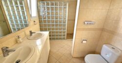 Paphos Geroskipou 3Bdr Penthouse For Sale DTC3498