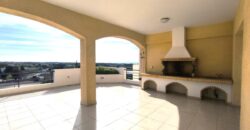 Paphos Geroskipou 3Bdr Penthouse For Sale DTC3498