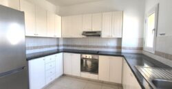 Paphos Geroskipou 3Bdr Penthouse For Sale DTC3498