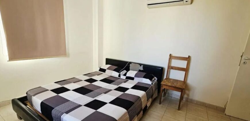 Paphos Kato Paphos 1Bdr Apartment For Sale PRK49419