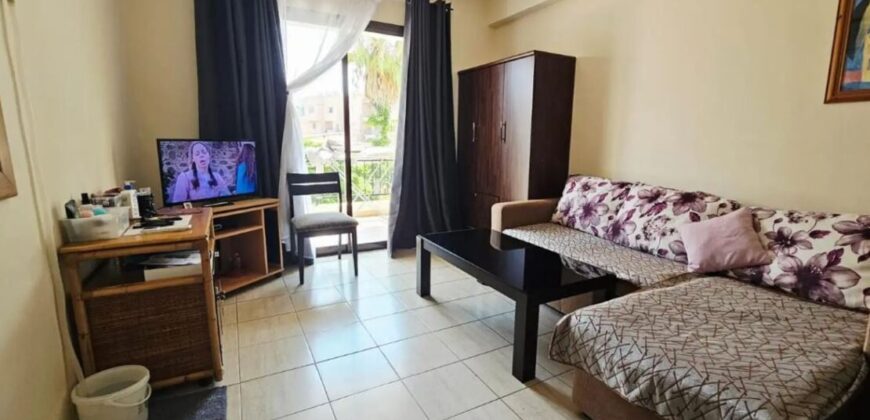 Paphos Kato Paphos 1Bdr Apartment For Sale PRK49419