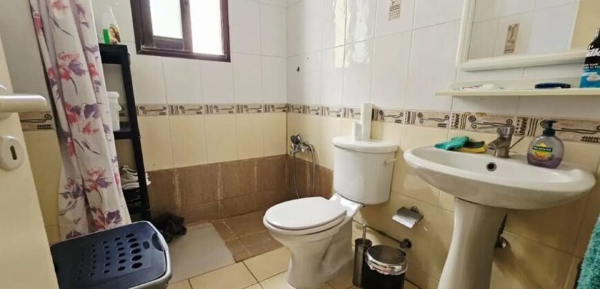 Paphos Kato Paphos 1Bdr Apartment For Sale PRK49419