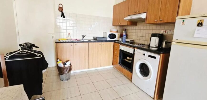 Paphos Kato Paphos 1Bdr Apartment For Sale PRK49419