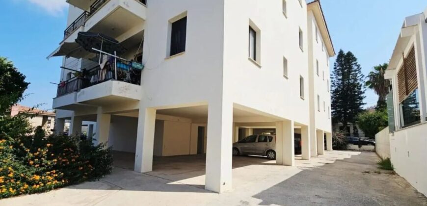 Paphos Kato Paphos 1Bdr Apartment For Sale PRK49419