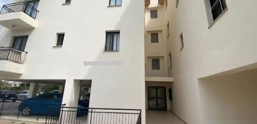 Paphos Kato Paphos 1Bdr Apartment For Sale PRK49419
