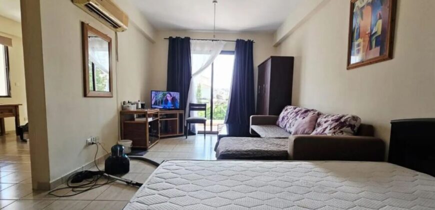 Paphos Kato Paphos 1Bdr Apartment For Sale PRK49419